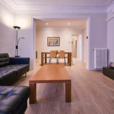 ברצלונה Classbedroom Park Gueell Apartment מראה חיצוני תמונה