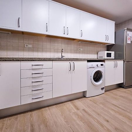 ברצלונה Classbedroom Park Gueell Apartment מראה חיצוני תמונה