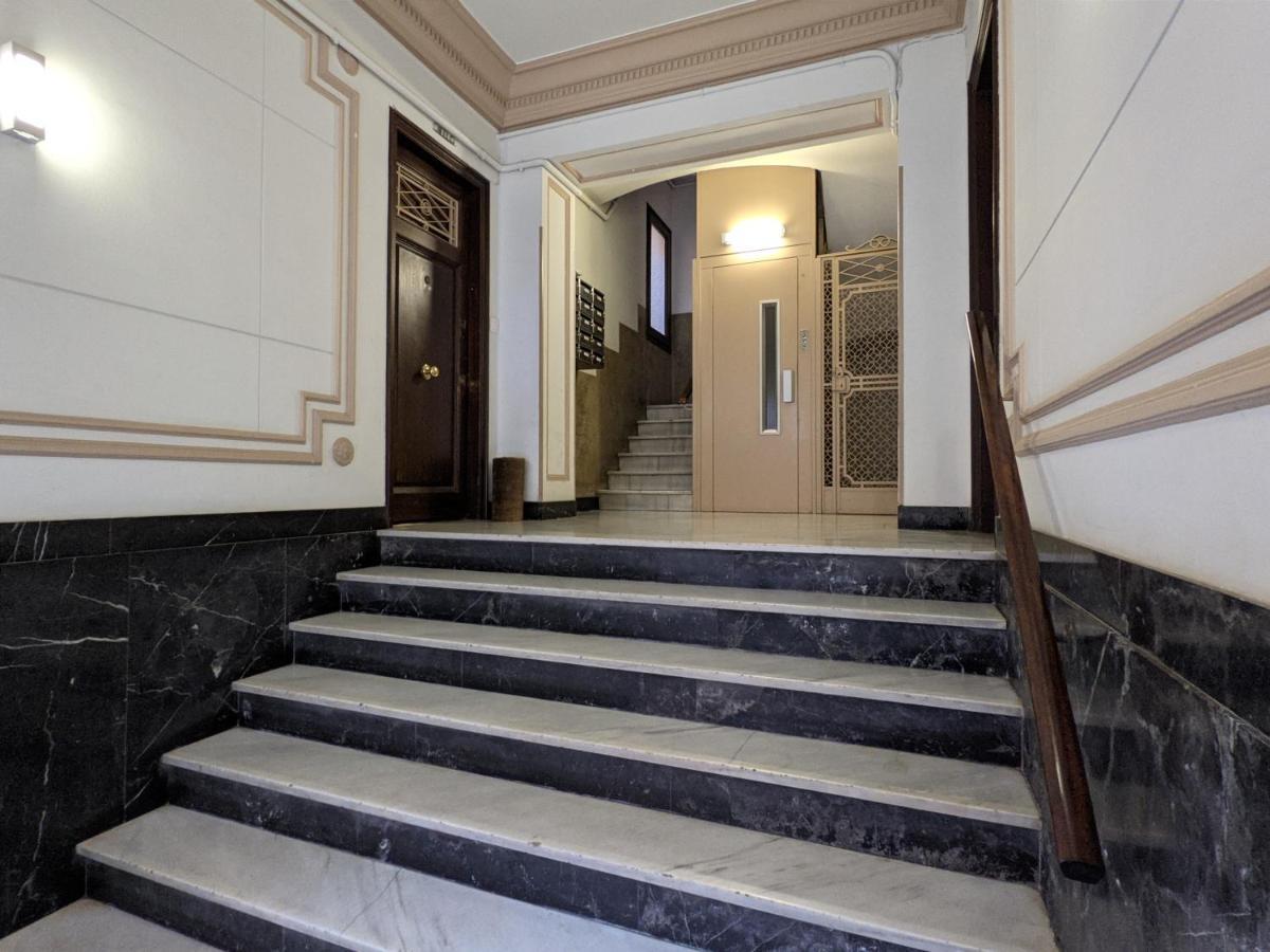 ברצלונה Classbedroom Park Gueell Apartment מראה חיצוני תמונה